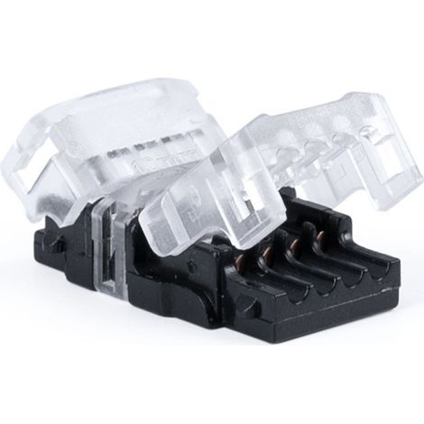 Conector Hippo RGB SMD Tira A Cable - PCB 10mm - 4 Pines -