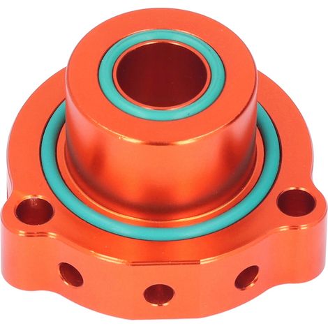 Kit Entretoise Déchargeur de Pression BOV en Aluminium pour A3 1.4T 2.0T FSI B7 Moteurs (1/5)