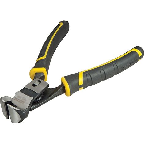 Stanley FatMax Duo Kraft Cutting Pliers with Front Cutting Jaws (Model FMHT0-71851)