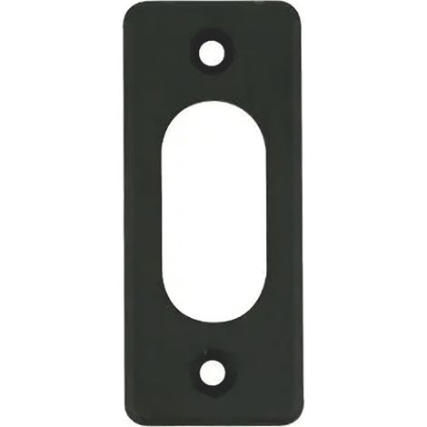 Cisa BORCHIA IN NYLON PER CILINDRO OVALE mm. 54 (1/2)