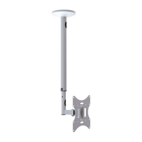 Support Plafonnier Tv 23-42 Fixation Plafond Pour écrans 23-42 Pouces - Tool Land (1/2)