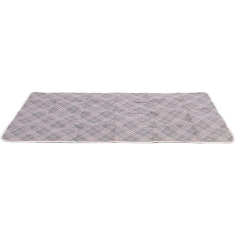 Washable Dog Poop Pad, High Absorbency, Waterproof, Reusable, Pet Training Pad, with TPU Cotton Flannel, Puppy House (1/5)