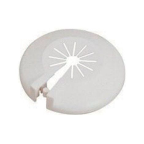 BS ROSETTA UNIVERSALE 8-22 PER TUBO RADIATORE 6 PZ- 5,0 bs