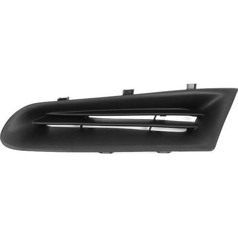 Linker vorderer Stoßfängergrill 7701208684, Zubehör passend für Renault Clio MK3 2005 – 2009 (1/5)