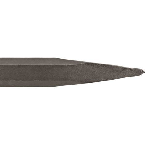 D-19196 Punteruolo esagonale 450 mm