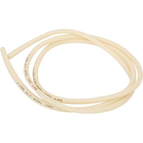Peristaltikpumpenschlauch, flexibler Silikonschlauch (BPT) für Laborexperimente, 1 Meter, 2 x 4 mm (1/5)