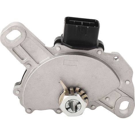 Interruttore sensore posizione trasmissione 24157551089, leva del cambio stabile e robusta per Cooper S Hatchback.