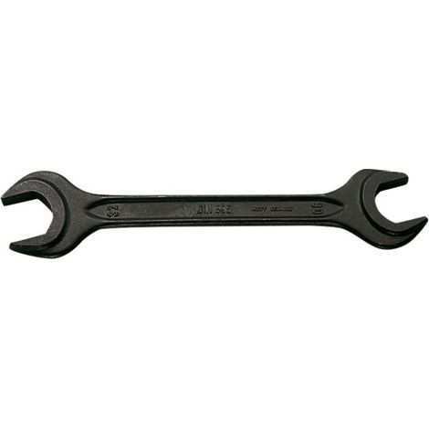 LLAVE FIJA DOBLE BOCA 19-22MM - BAHCO