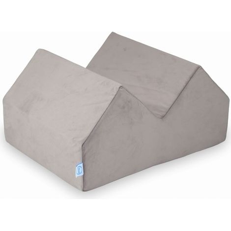 Velvet Lila Foam Playground Hills