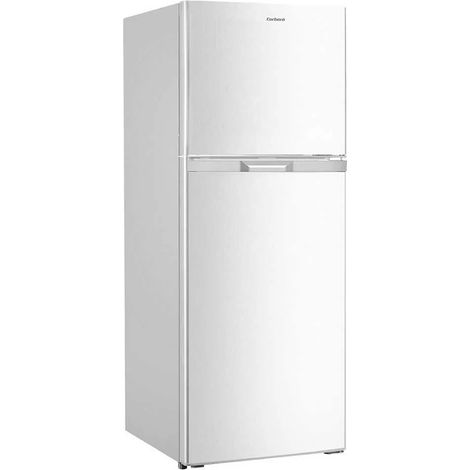 Refrigerador corbero cf2ph14424nfw no frost 197 litros (1/3)