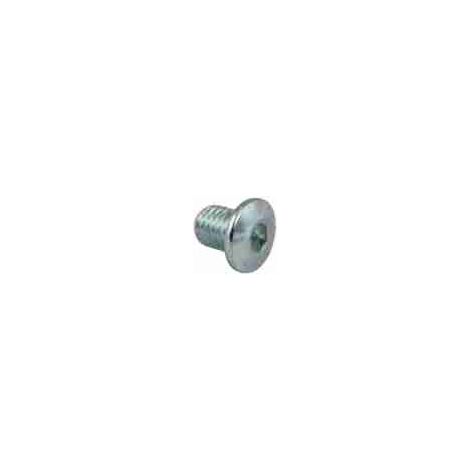 V10X12A.5102 Tornillo M10X12 Cabeza Abombada Uni Iso 7380 Recambio Original NICE V10X12A.5102