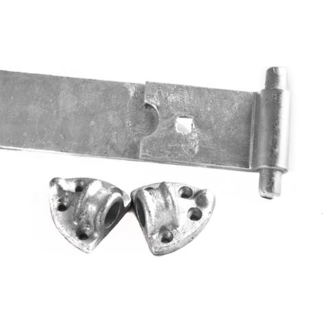PRS 499 Heavy Reversible Hinge HSG - 457mm / 18" -