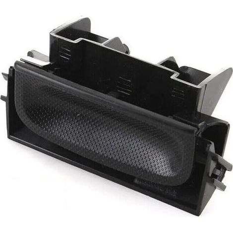 Poignée de Porte Coffre Hayon pour C4 Grand Picasso 8726V7 6554ZZ 6554V5