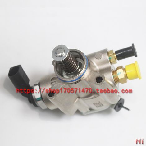 Direct sales of 06F127025B and 06F127025L high-pressure oil pumps suitable for Audi A6, A4, and BPJ. (1/4)