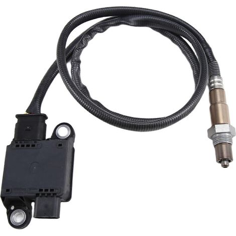 A0009051208 0281007906/907 Capteur de particules d'échappement diesel pour Mercedes-Benz X204 V251 W251 GLK250 (1/5)