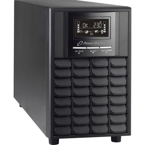 PowerWalker VI 1100 CW FR Line-Interactive 1,1 kVA 770 W (1/5)