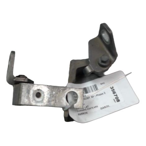 [PRODUIT D'OCCASION] Charnière Porte Arg FORD Cmax Monosp. I Phase 2 2007-2010 ♻️ Ref Oe. 1781669 - Garantie à vie (1/3)