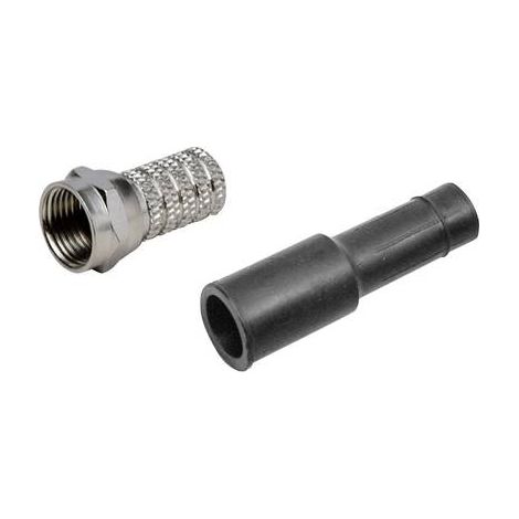 Connecteur antenne bkl-electronic 0403502 diamètre câble 7.50 mm (1/2)