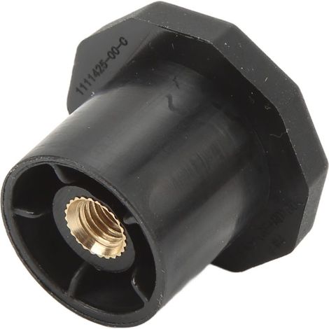 Butée de coussin de coffre de porte arrière ABS Durable 111425 00 C de remplacement pour Tesla modèle 3 2017 – 2020.. (1/5)