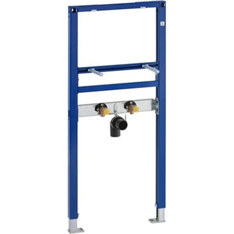 Geberit Duofix modulo per lavabo sospeso su cartongesso H 112 cm (1/4)