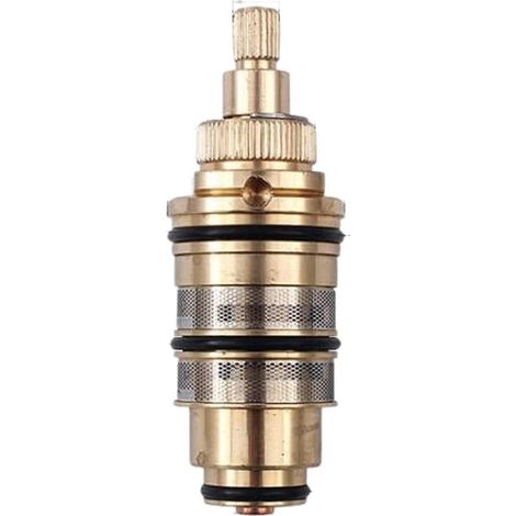 Cartouche thermostatique Goper pour robinets, température d'eau (1/5)