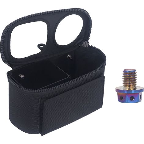 Porte-gobelet moto gain de place antidérapant pour XMAX 300 250 400 NMAX155 NMAX125 SMAX155 (1/5)