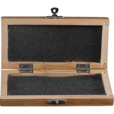 BGS Holz-Leerkassette für Art. 1935 - 1935-LEER