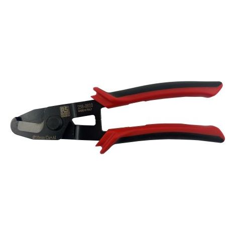 Pince coupe-câble RS PRO 180 mm, capacité 18mm ( Prix pour 1 )
