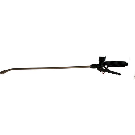 Lanza de Pulverizar inox