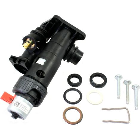 Valvula 3 vias Vaillant turbotec Classic