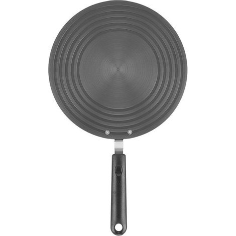Piastra diffusore termoconduttiva per cottura lenta, in lega di alluminio spessa 4 mm, accessori per piastra riscaldante per hot pot (1/5)