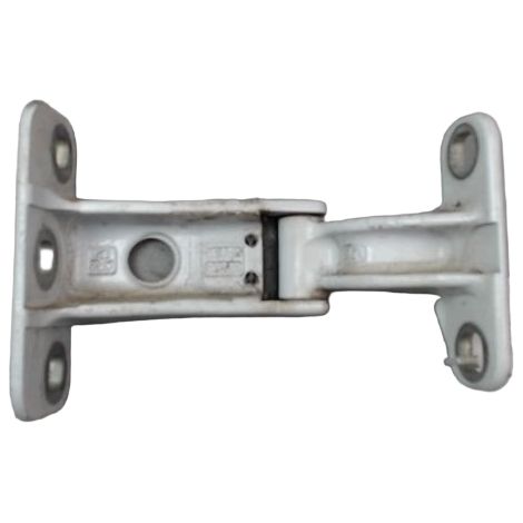 [PRODUIT D'OCCASION] Charniere Inf Porte Battante Ard RENAULT Kangoo ♻️ Ref Oe. 904116528r - Garantie à vie (1/2)