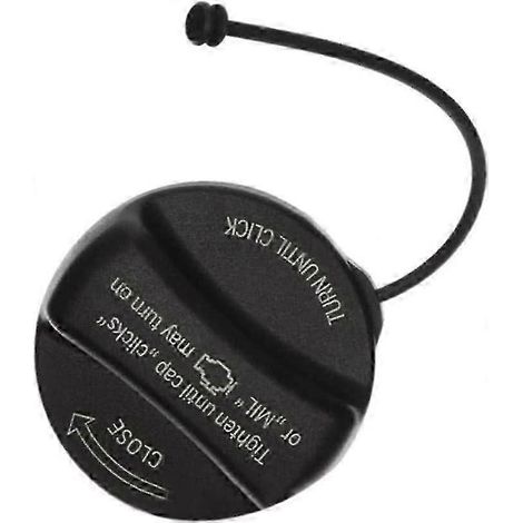Bouchon de réservoir d'essence verrouillable pour BMW X1 à X6 (séries 1, 2, 3, 5 et 7), Mini Cooper, etc. 16117222391. Bouchon de remplissage de carburant - JC (1/4)