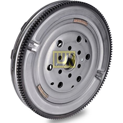 Volant moteur LuK 415 0266 10 HOLDEN 55351936 5616008 93185208
