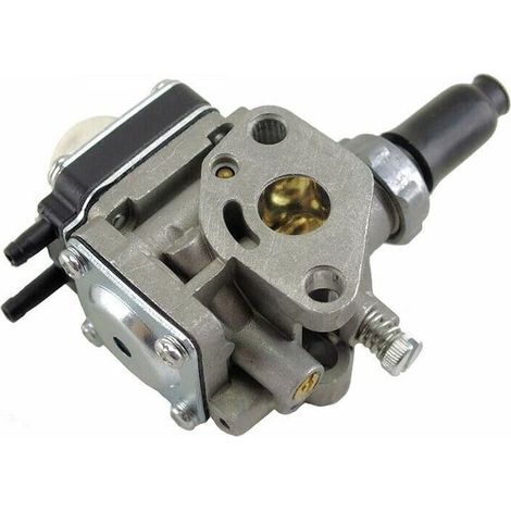Carburatore per decespugliatore TH43 TH48 TL43 – Ricambio 15003-2547 in metallo robusto, avvio affidabile – Design resistente – Ideale per manutenzione giardino professionale (1/2)