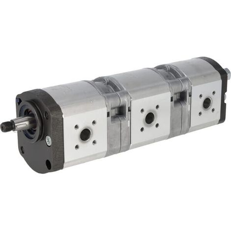 Zahnradpumpe AZPSFS-11-014/016/011RCP202020KB-S0033 BOSCH REXROTH 0517665009 (1/2)