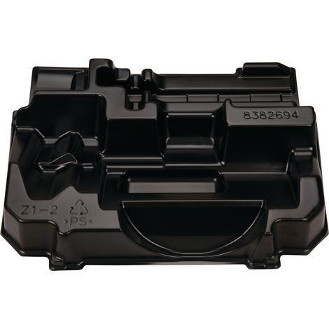 Makita  Embutido  para  Sierra  Circular  a  Batería  MAKPAC  Talla  3  -  838269-4