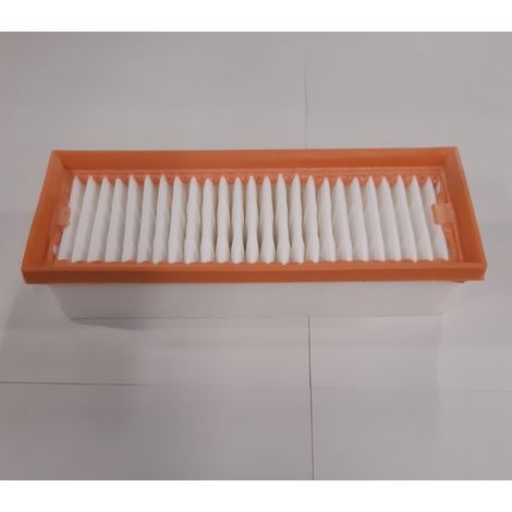 Filtre à air MANN pour Dacia Duster 1.5DCI 2010-