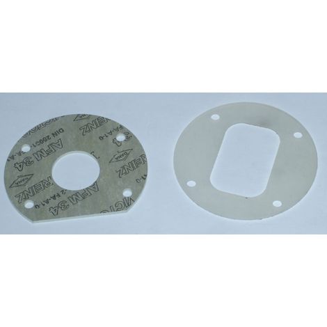 Dichtung Adapter 1+2 für ROTEX GCU compact bis BJ 2017 - 5011493 von Daikin