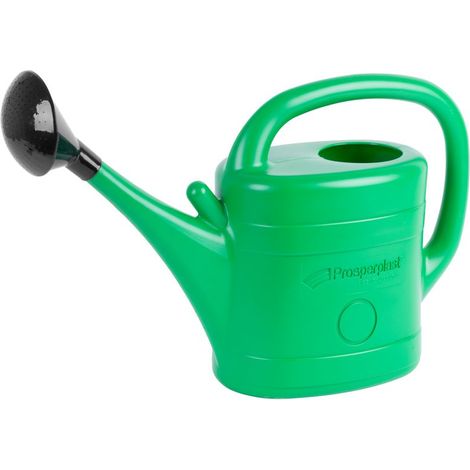 prosperplast Gießkanne 14 l grün Spring