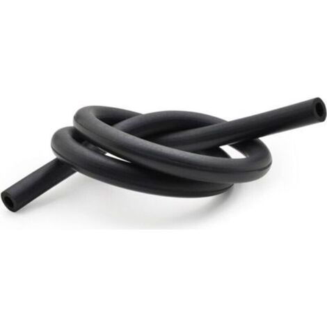Durite Essence 6mm Caoutchouc pour Scooter Moto 50 Débroussailleuse Tondeuse Jardin Tronçonneuse – Tuyau de Carburant Flexible Très Résistant 180cm (1/5)