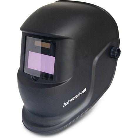 schweisskraft Automatik-Schweißschutzhelm VarioProtect M-W-2 (1/4)