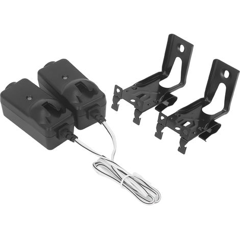 Kit de Détecteur de Sécurité pour Porte de Garage avec Support, Compatible 5V-6V DC - Référence 41A5034 (1/5)