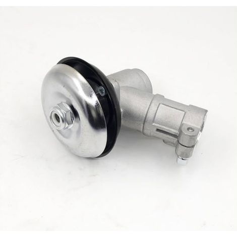 Tete Coupe-Bordures - 26 mm - 28 mm - 7 Dents - 9 Dents - Compatible Tondeuse - 1 Piece (1/5)