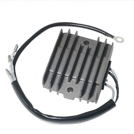 regulateur redresseur de tension pour moto 31750 z0a 821 compatible honda gcv520u cee9 gxv390rt1