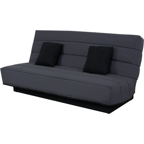 Banquette CC MARSEILLE 120x190, gris (1/5)