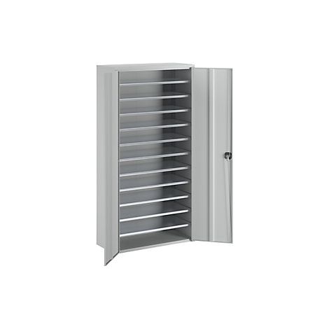 Certeo  Armadio magazzino  alt x largh x prof 1970 x 1000 x 450 (1/3)