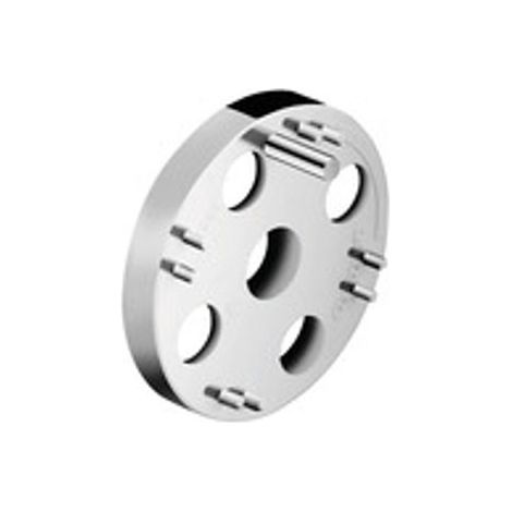 Hansgrohe HG Arandela distanciadora Unica'S 900mm gris claro, 96184000