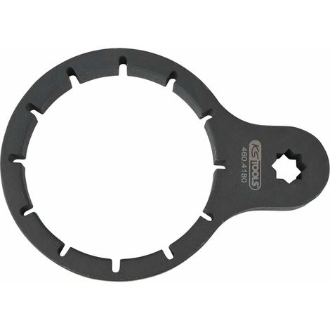 KS Tools 1/2 Ölnebelabscheider-Schlüssel für Mercedes, 96 mm (1/2)