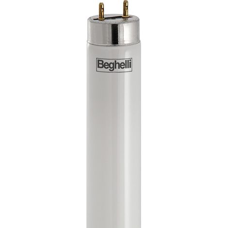 Lampadina led a tubo t8 std 1500mm 24w g1324w840 beghelli 56234 (1/3)